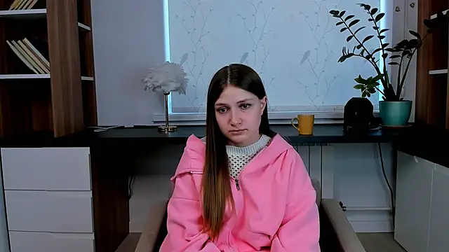 LesaFeldker's cam snapshot