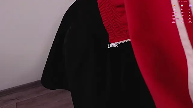 VerllineUrquidez's cam snapshot