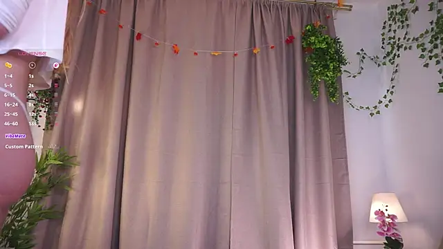 ShinyCharm's cam snapshot