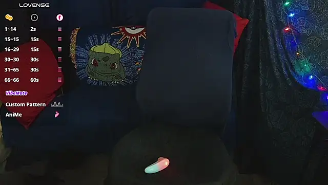 abbinatural's cam snapshot