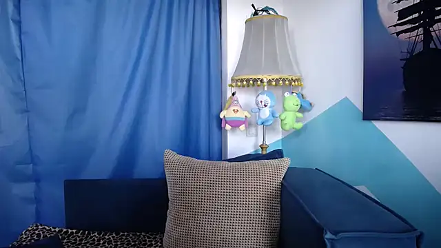 cornflower_mm's cam snapshot