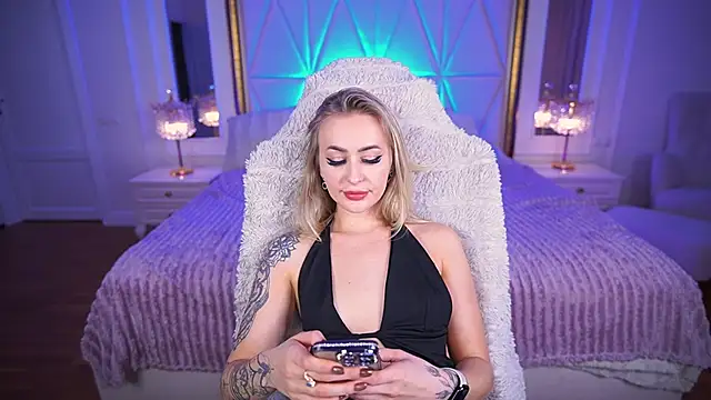 GraceCandy's cam snapshot