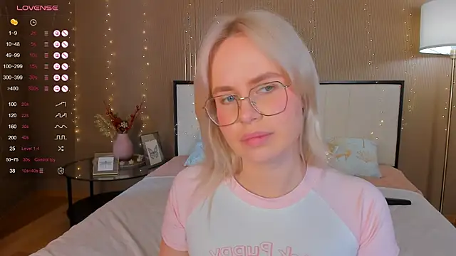 bellatip's cam snapshot