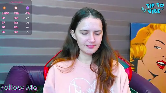 iris_nikhols's cam snapshot