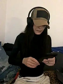 malaury84's cam snapshot