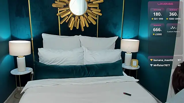 SarahLust's cam snapshot