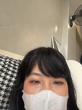 Your-Sunny's cam snapshot