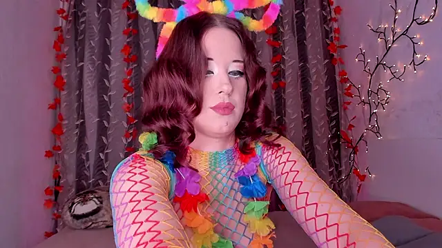 space_cowgirl's cam snapshot