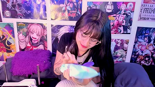 _urcutekitty's cam snapshot