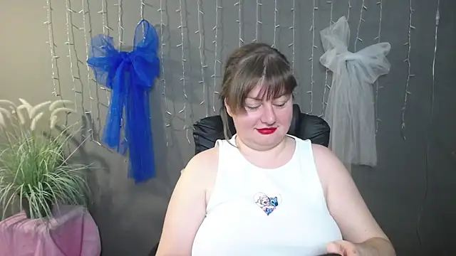 ZannaDreil's cam snapshot