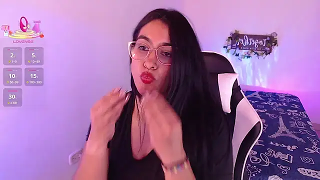 isabella_aristi03's cam snapshot