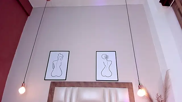 LaraGoldd's cam snapshot