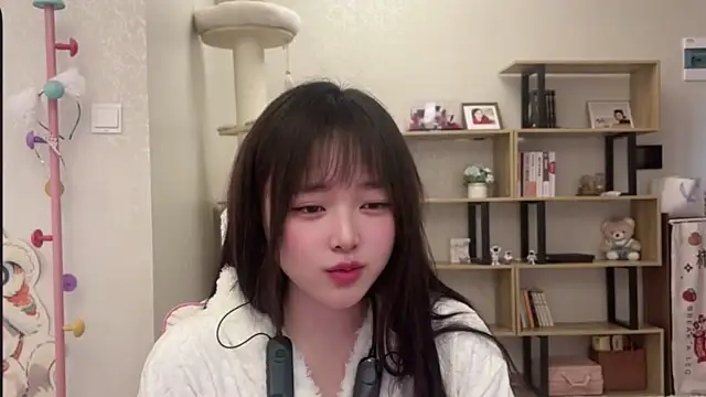 Chenjing0's cam snapshot