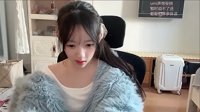 umi-dd's cam snapshot