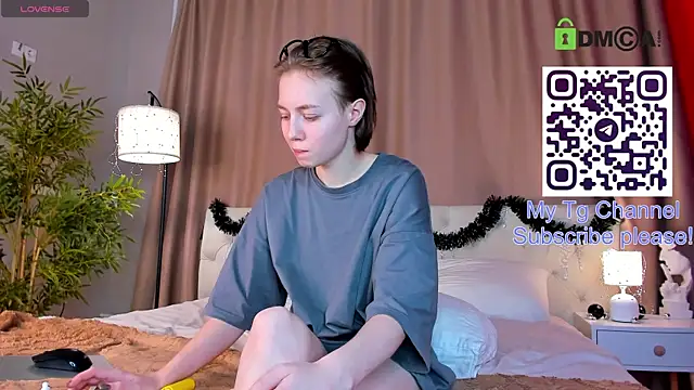 Skelerata's cam snapshot