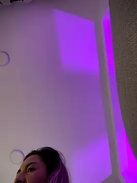 Mariana_gom's cam snapshot