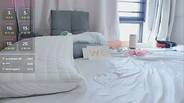 Taobaby168's cam snapshot