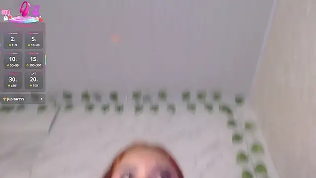 amandacanelacm's cam snapshot