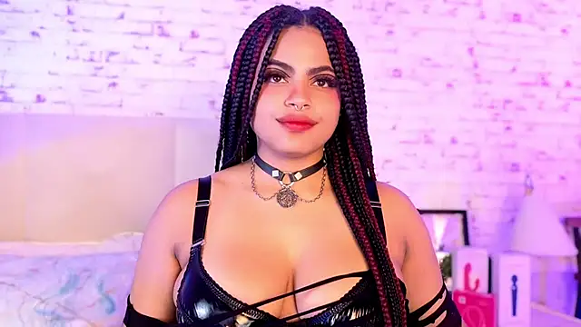 April_Kay's cam snapshot