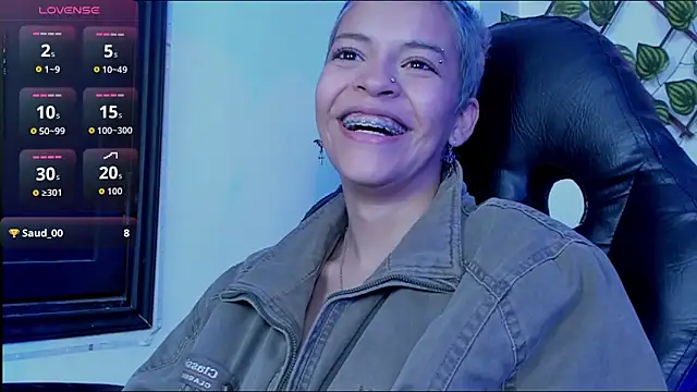 Anny_Kiitty's web cam