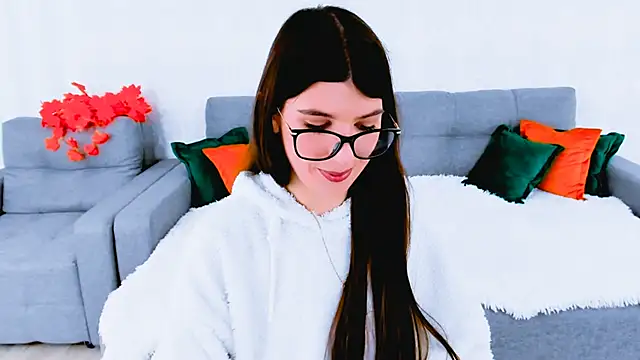 Graceful_Gaze's cam snapshot