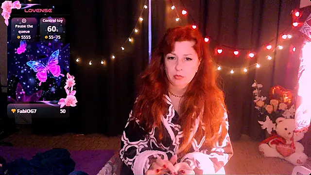 Crystal2207's cam snapshot