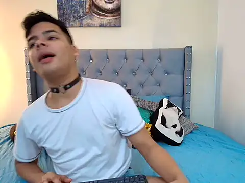 stewart_mateo_'s cam snapshot