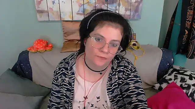 EverlyRays's cam snapshot