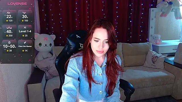 Sidney_blush's cam snapshot