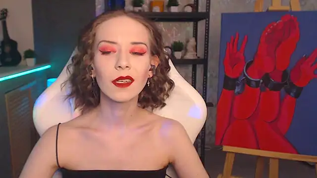 FascinatingEyess's cam snapshot