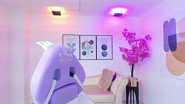 Tamara_slimx's cam snapshot