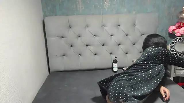 ginasailor's cam snapshot