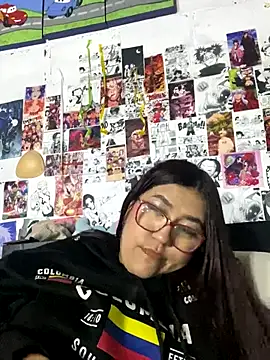 violeta_818's cam snapshot