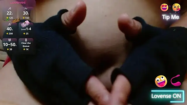 nato_evans's cam snapshot