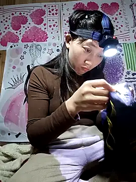 Zhan99999's cam snapshot