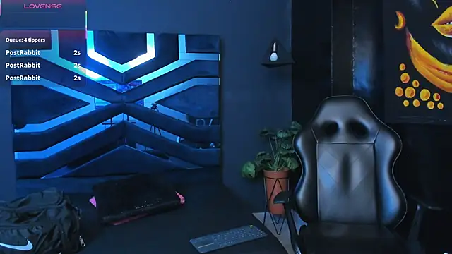 Valka_Ross's cam snapshot