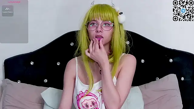 Noninha_'s cam snapshot