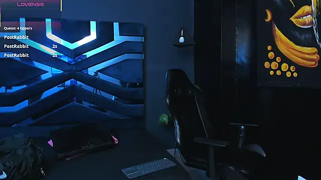 Valka_Ross's cam snapshot