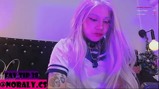 hey_noraly's cam snapshot