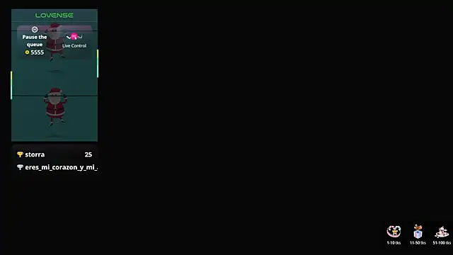 Cristal_War's cam snapshot