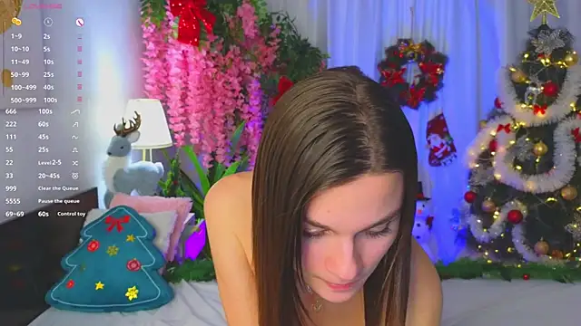 EvaHair's cam snapshot