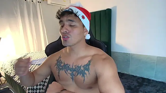 man_dur07's cam snapshot