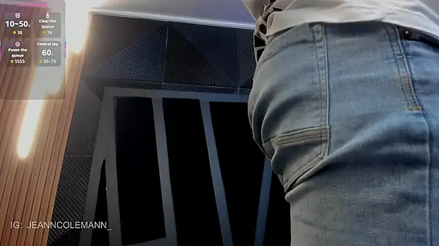 JeanColleman's cam snapshot