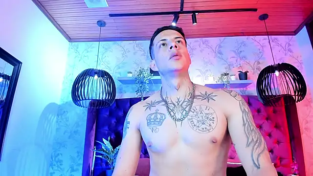 Dustin_Sonne's cam snapshot