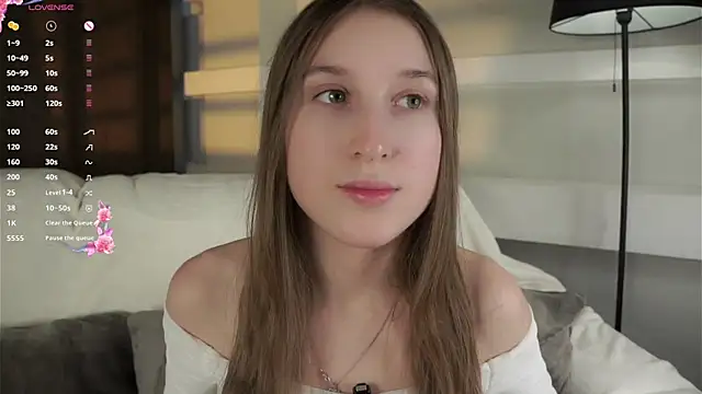 NanaMertins's cam snapshot