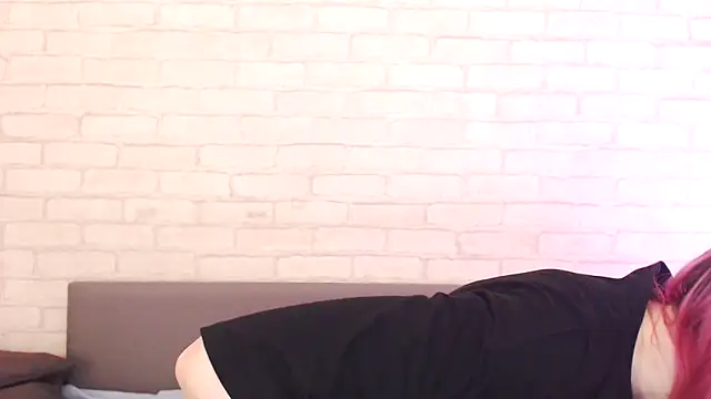 Ericha_Stone's cam snapshot