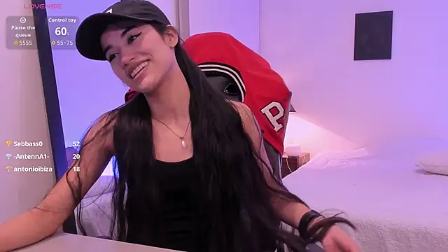 Rouse_Monroe's cam snapshot