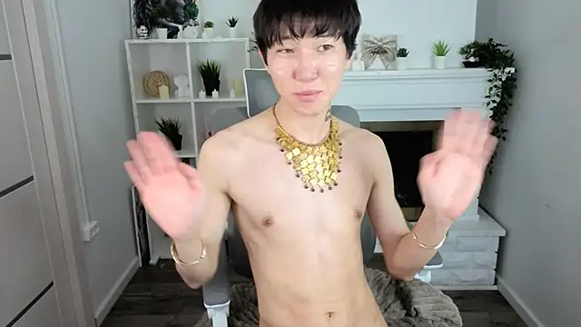 YugoAsian's cam snapshot