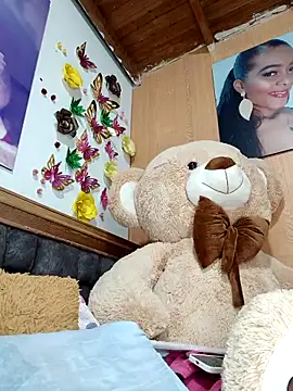 linda-palma's cam snapshot