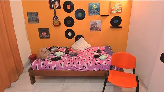 meisevil77's cam snapshot